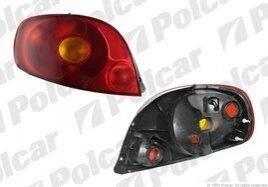 Фонарь задний слева Polcar 290387-E