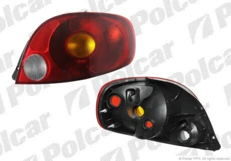 Фонарь задний справа Polcar 290388-E
