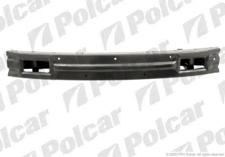 Усилитель бампера Polcar 291007-3