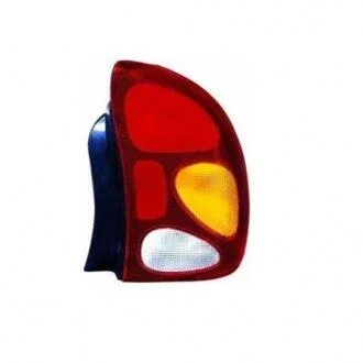 Фонарь задний справа Polcar 2912886E