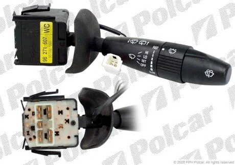 Переключатель подрулевой Polcar 2923PZW2