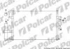 Радіатор кондиціонера (Конденсатор) з осушувачем Polcar 2924K8C1S (фото 1)