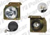 Фара основная левая H3 Polcar 2950093X (фото 1)