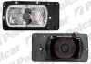 Фара основная правая H4 Polcar 295010-X (фото 1)