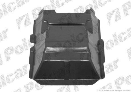 Захист під двигун Polcar 295034-5