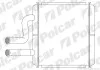 Радіатор обігрівача салону Polcar 2960N8-1 (фото 1)