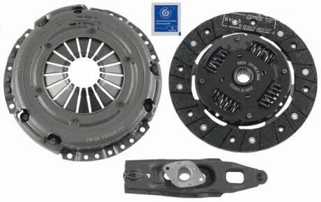 Комплект зчеплення Polcar 3000951039