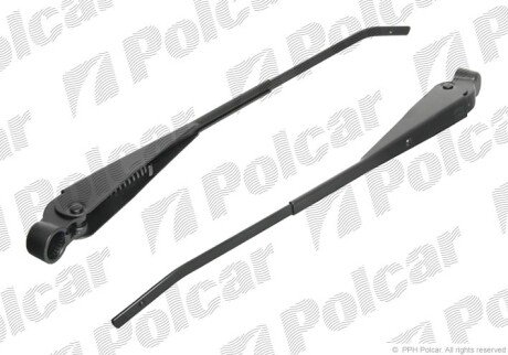 Важіль склоочисника Polcar 3000RWP1