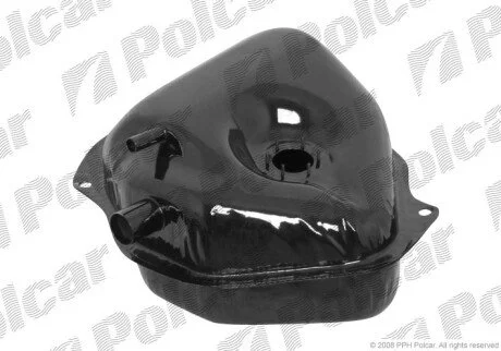 Паливний бак Polcar 3000ZP-1
