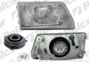 Фара основная левая R2, W5W Polcar 3001096E (фото 1)