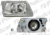 Фара основная правая H4/R2, W5W Polcar 300110CE (фото 1)