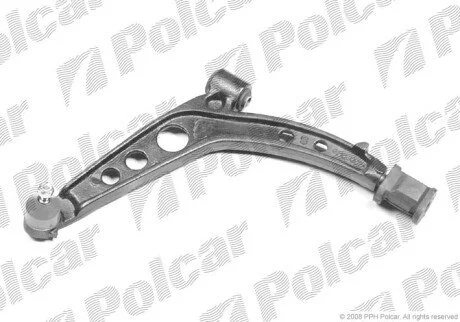 Рычаг подвески передний мост, справа Polcar 300138-K