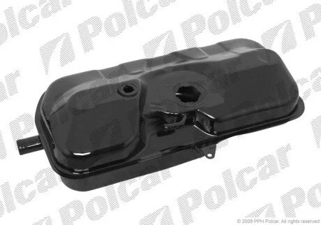 Топливный бак Polcar 3001ZP-1