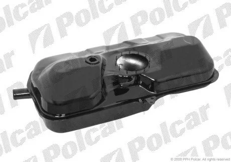 Топливный бак Polcar 3001ZP-4