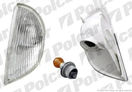 Фонарь указателя поворота Polcar 3002191E