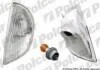 Указатель поворота передний Polcar 300220FE