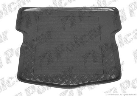 Вставка багажника Polcar 3002WB31