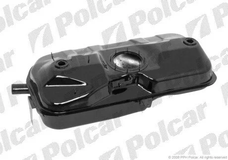 Топливный бак Polcar 3002ZP-1