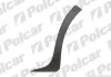 Наклейка на лівий бампер Polcar 30030715 (фото 1)