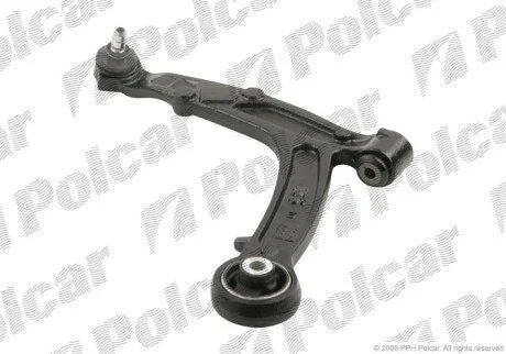 Рычаг подвески передний мост, справа Polcar 300338-K