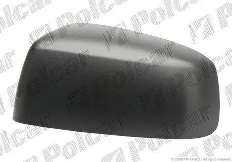 Корпус зеркала наружного левый Polcar 300354T1M