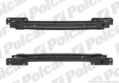 Підсилювач бампера Polcar 300396-3