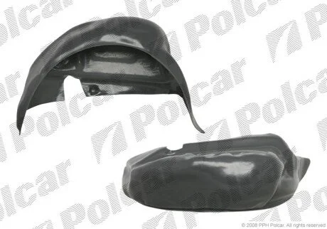 Підкрилок лівий Polcar 3003FL-5