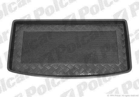 Вставка багажника Polcar 3003WB-3