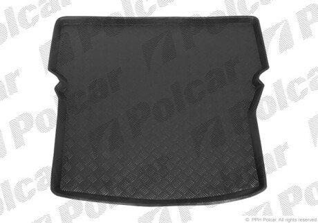 Вставка багажника Polcar 3003WB41