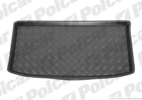 Вставка багажника Polcar 3003WB-4