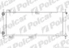 Радіатори охолодження Polcar 300408-3 (фото 1)