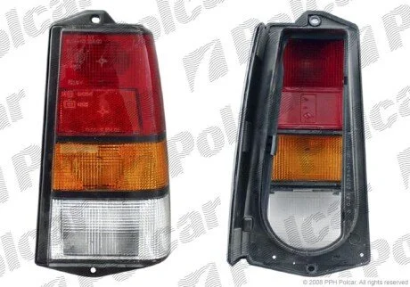 Ліхтар задній праворуч Polcar 300488-X