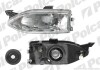 Фара основная левая H4 Polcar 3005091E (фото 1)