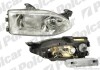 Фара основная левая H3, H7, W5W Polcar 3005095E (фото 1)