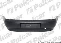 Бампер задній Polcar 300596