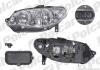 Фара основная правая H7, PY21W, W5W Polcar 3007100E (фото 1)