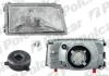 Фара основна Polcar 3016097E (фото 1)