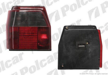 Фонарь задний справа Polcar 3016882E