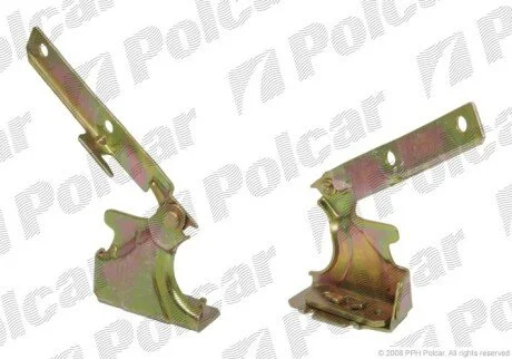 Петля капота Polcar 301703-6