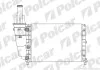 Радіатори охолодження Polcar 301708-1 (фото 1)