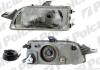 Фара основная левая H4, W5W Polcar 3017090E (фото 1)