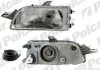 Фара основная левая H4, W5W Polcar 3017091E (фото 1)