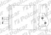 Радіатор обігрівача салону Polcar 3017N8-1 (фото 1)