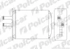 Радіатор обігрівача салону Polcar 3017N8-2 (фото 1)