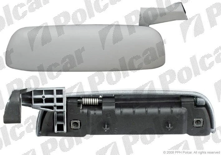 Ручка двери левая Polcar 3017Z-41 (фото 1)