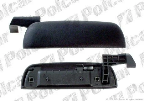 Ручка двери правая Polcar 3017Z-44