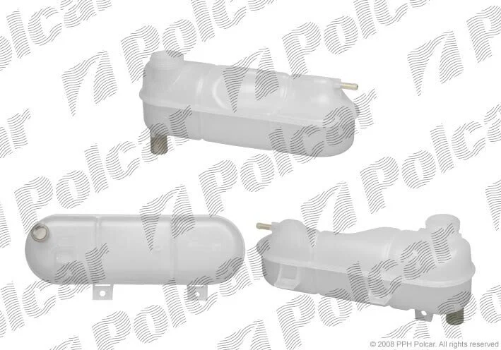Компенсаційний бачок Polcar 3017ZB-3 (фото 1)
