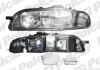 Фара основная левая H1, PY21W, W5W Polcar 3018090E (фото 2)