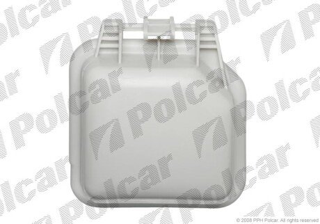 Крышка фары Polcar 301809D