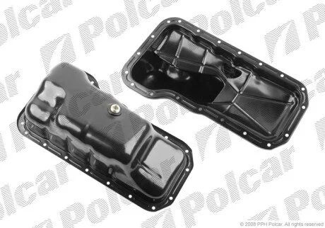 Масляный картер Polcar 3018MO-2